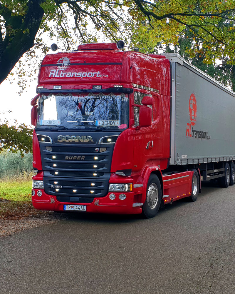 rltransport